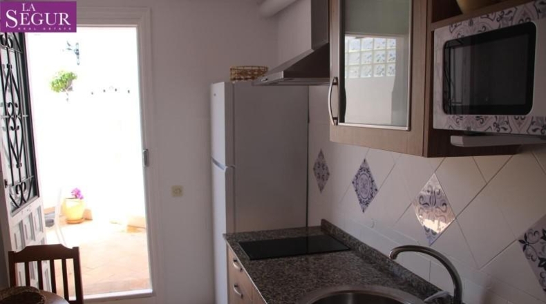 Cádiz - Vejer de la Frontera - 78m2