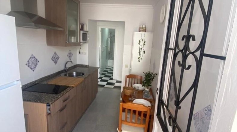 Cádiz - Vejer de la Frontera - 78m2