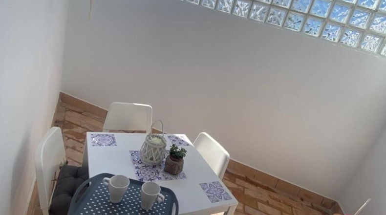 Cádiz - Vejer de la Frontera - 78m2