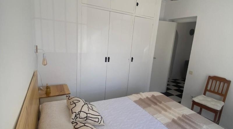 Cádiz - Vejer de la Frontera - 78m2