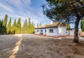 Xalet independent amb terreny en venda a la España, Fuente Álamo, ref.: TR156557 foto