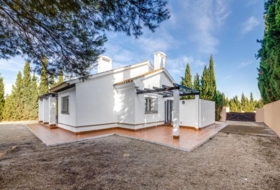 Fuente Álamo 857&nbsp;m²