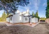 Xalet independent amb terreny en venda a la España, Fuente Álamo, ref.: TR156557 foto