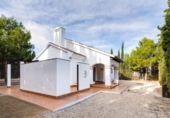 Xalet independent amb terreny en venda a la España, Fuente Álamo, ref.: TR156557 foto