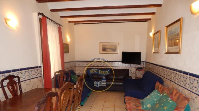 Valencia - el Palomar - 301m2