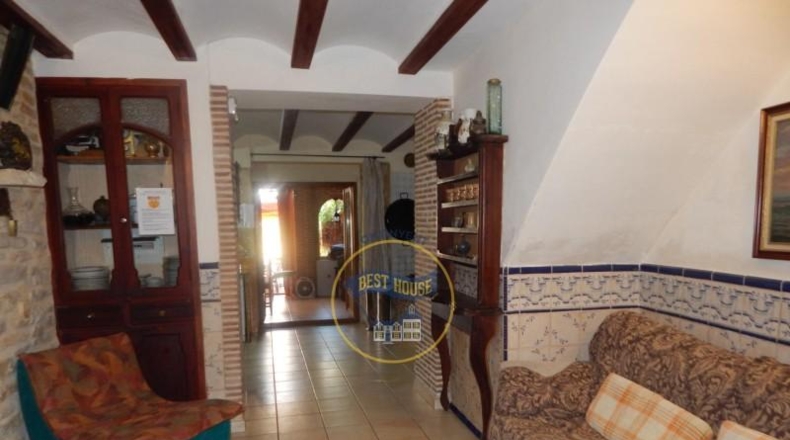Valencia - el Palomar - 301m2