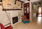 Village house for sale on España, El Palomar, ref: TR377878 photo
