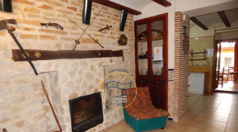Valencia - el Palomar - 301m2