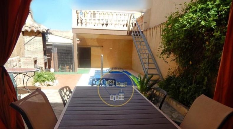 Valencia - el Palomar - 301m2