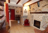 Village house for sale on España, El Palomar, ref: TR377878 photo