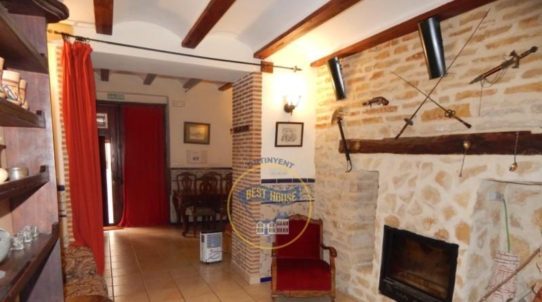 Valencia - el Palomar - 301m2