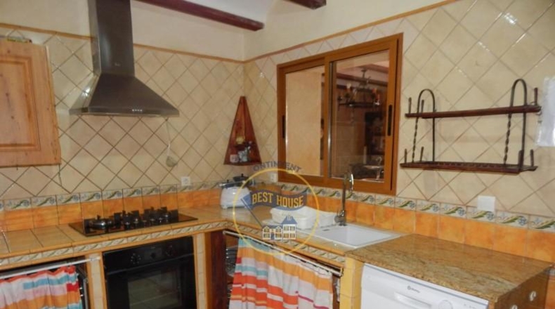 Valencia - el Palomar - 301m2