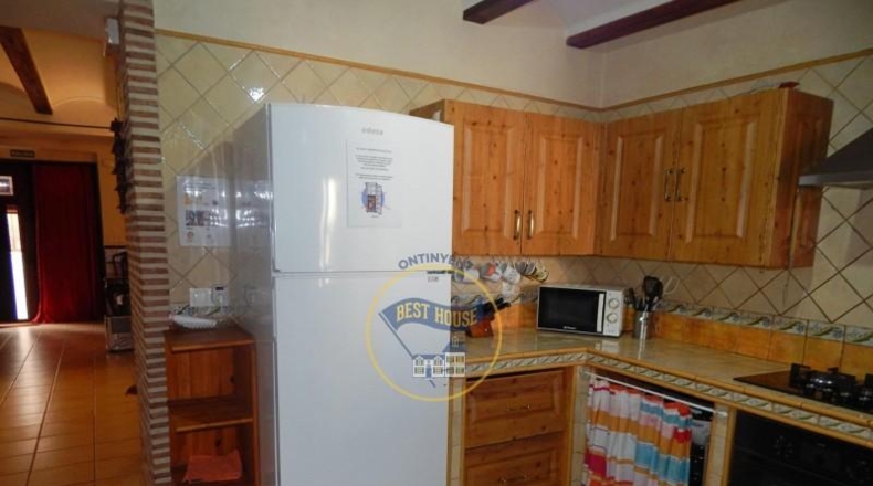 Valencia - el Palomar - 301m2