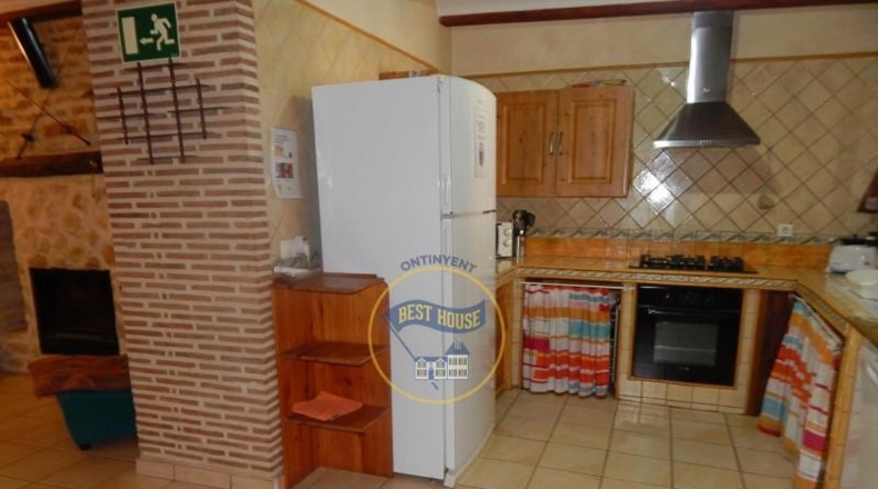 Valencia - el Palomar - 301m2