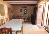 Village house for sale on España, El Palomar, ref: TR377878 photo