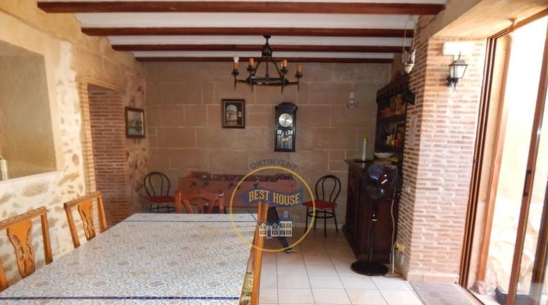 Valencia - el Palomar - 301m2