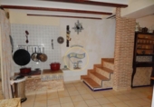 Village house for sale on España, El Palomar, ref: TR377878 photo