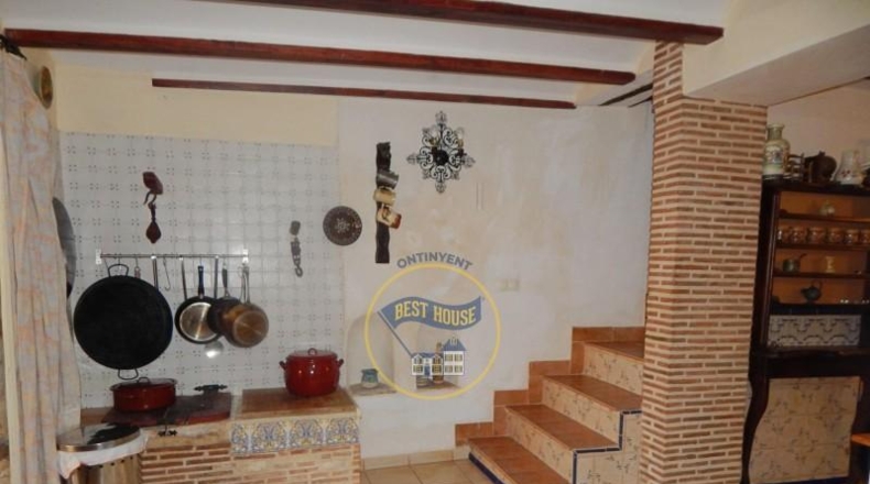 Valencia - el Palomar - 301m2