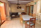 Village house for sale on España, El Palomar, ref: TR377878 photo