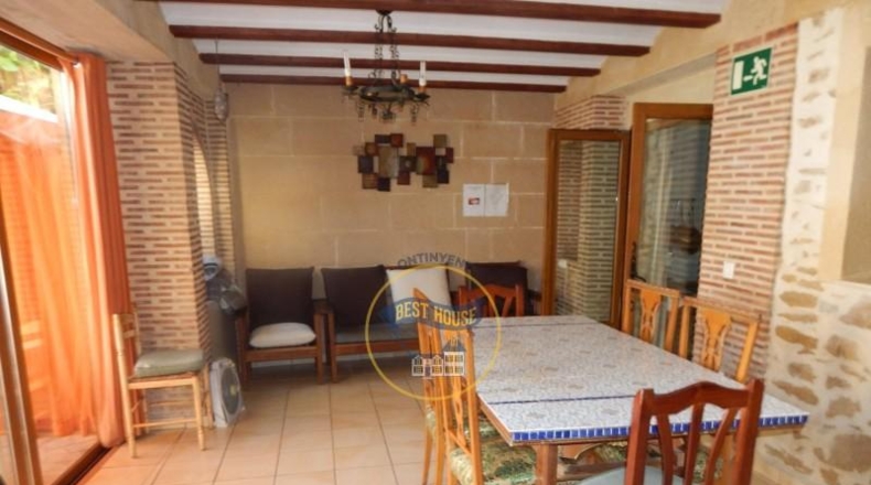 Valencia - el Palomar - 301m2