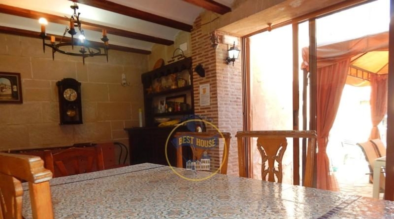 Valencia - el Palomar - 301m2