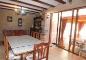 Village house for sale on España, El Palomar, ref: TR377878 photo