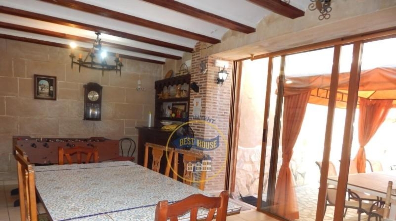 Valencia - el Palomar - 301m2