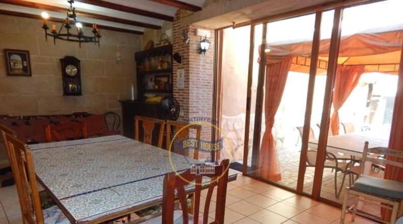 Valencia - el Palomar - 301m2