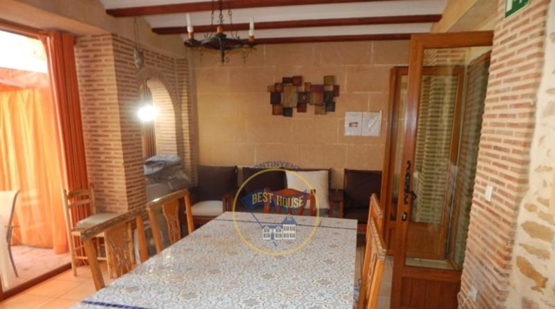 Valencia - el Palomar - 301m2
