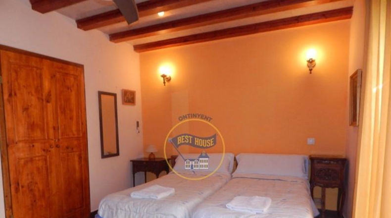 Valencia - el Palomar - 301m2