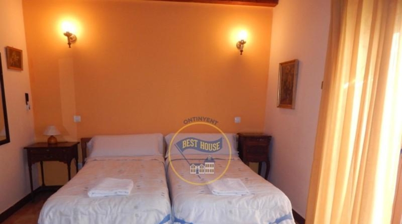 Valencia - el Palomar - 301m2