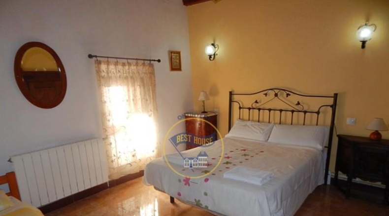 Valencia - el Palomar - 301m2