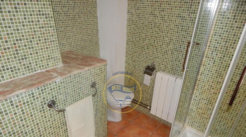 Valencia - el Palomar - 301m2