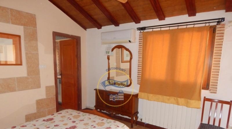 Valencia - el Palomar - 301m2