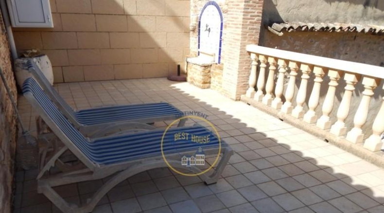 Valencia - el Palomar - 301m2