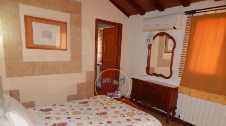 Valencia - el Palomar - 301m2
