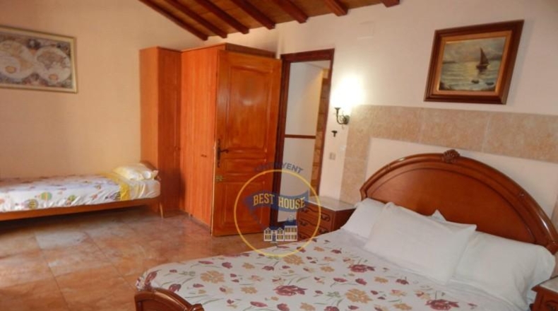 Valencia - el Palomar - 301m2