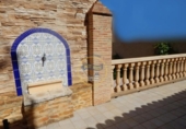 Village house for sale on España, El Palomar, ref: TR377878 photo