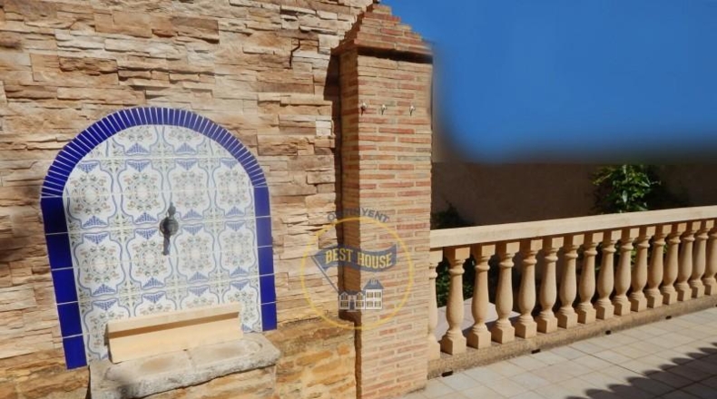 Valencia - el Palomar - 301m2
