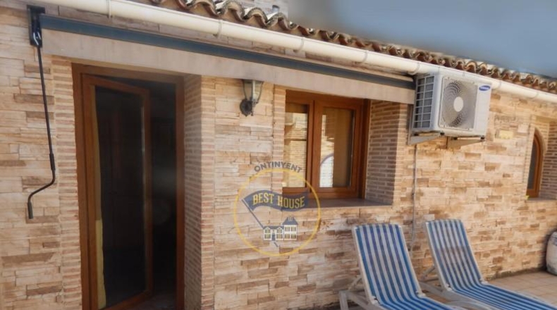 Valencia - el Palomar - 301m2
