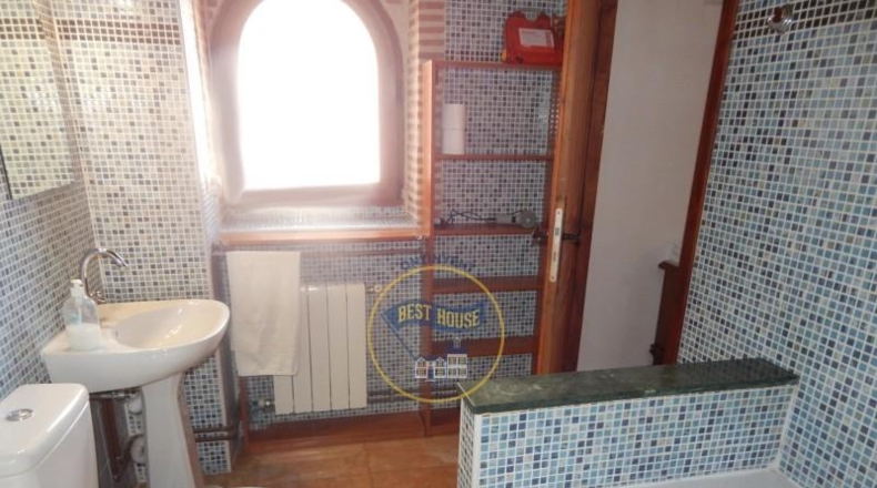 Valencia - el Palomar - 301m2