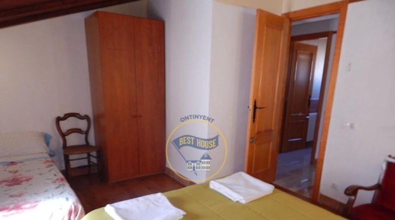 Valencia - el Palomar - 301m2