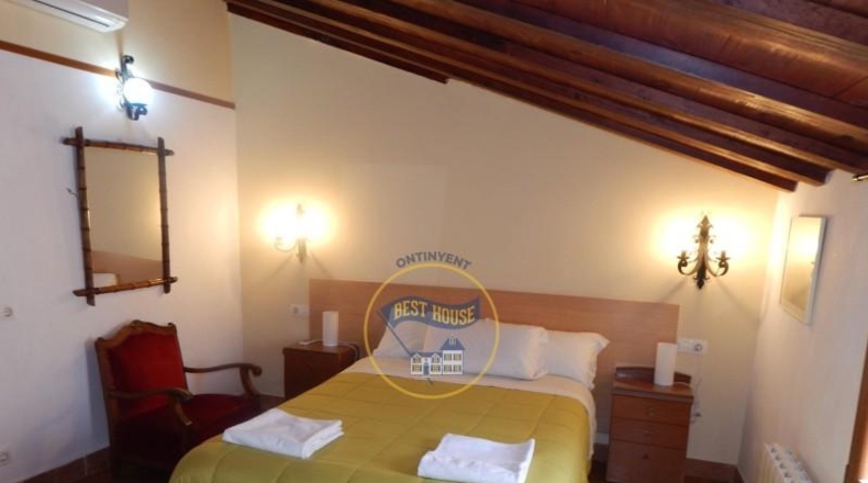 Valencia - el Palomar - 301m2