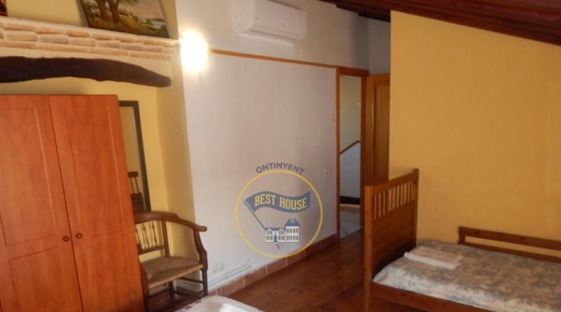 Valencia - el Palomar - 301m2