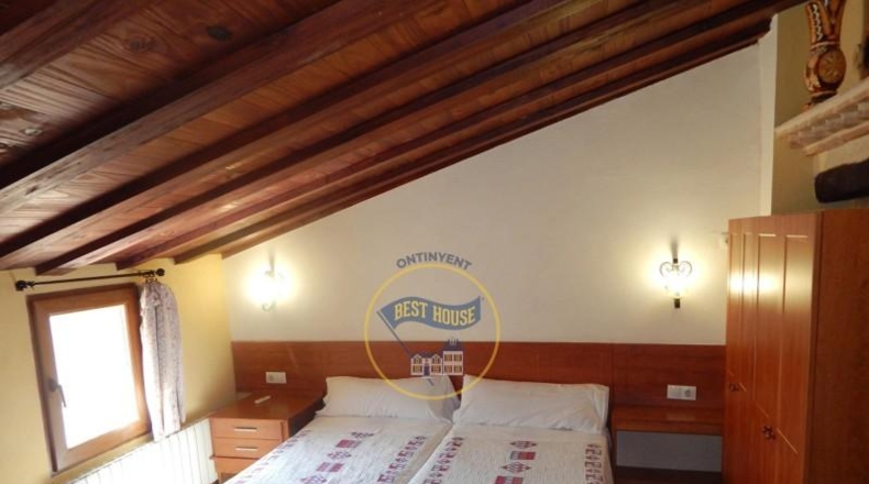 Valencia - el Palomar - 301m2