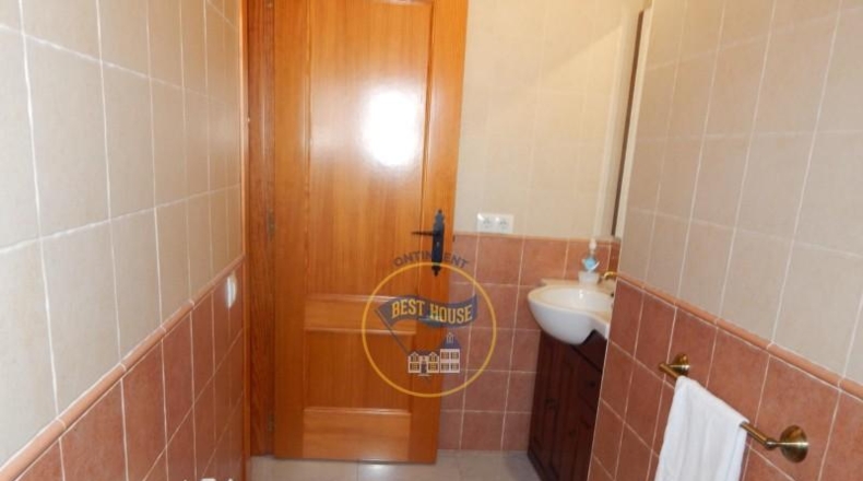 Valencia - el Palomar - 301m2