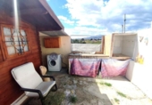 Xalet independent amb terreny en venda a la España, la Vila Joiosa, ref.: TR241395 foto