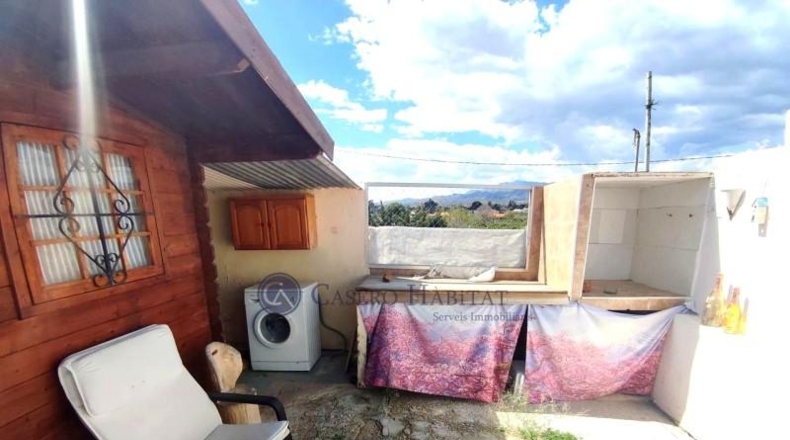 Alicante - Villajoyosa - 362m2