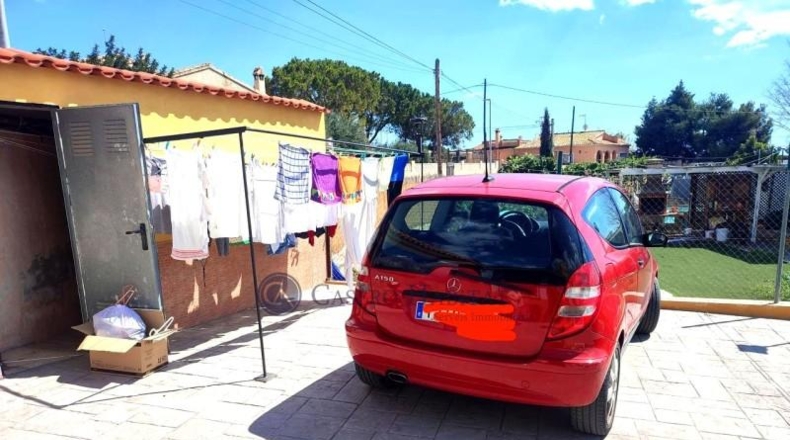 Alicante - Villajoyosa - 362m2