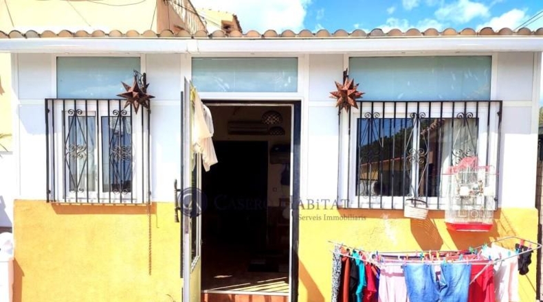 Alicante - Villajoyosa - 362m2